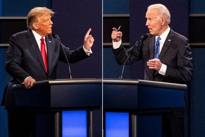 What we know about how the CNN presidential debate will work