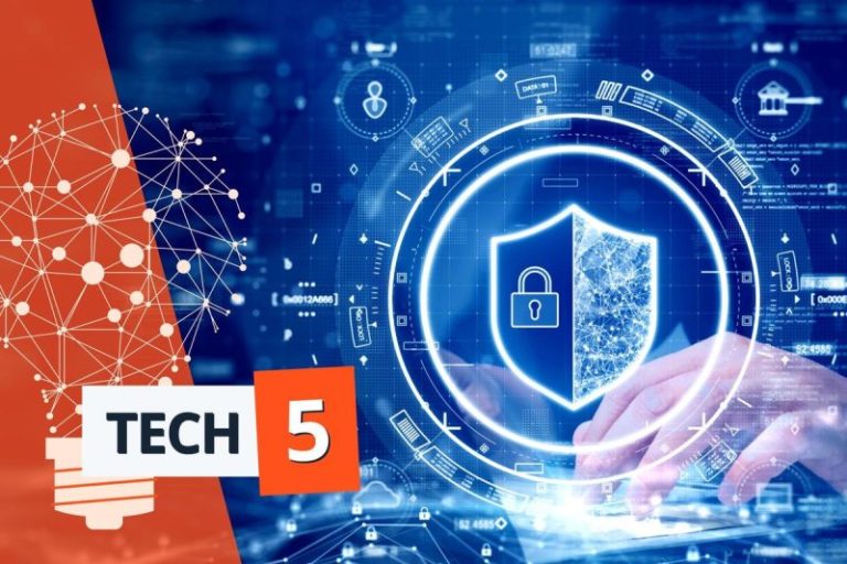 Tech 5: CoreWeave and Applied Digital Strike Deal, Startup Anduril Raises US$2.5 Billion