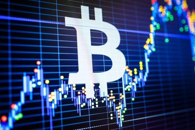 Crypto Market Update: Bitcoin Up, Tether Expands into Agriculture