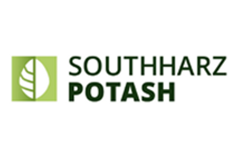 South Harz Potash: A Globally Significant European Potash and Critical Minerals Opportunity