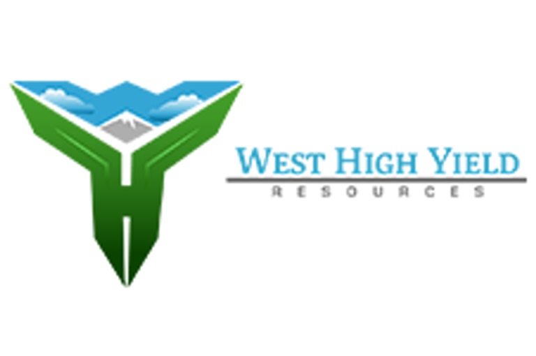 West High YieldResources Ltd. Announces Exercise of Options and Warrants