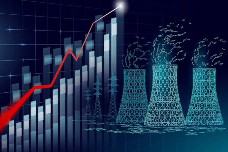 Spot Uranium Passes US$100, Extends Year-Long Rally