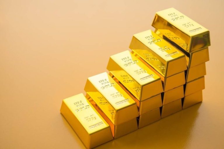 WGC: Gold Demand Tops 5,000 Tons for the First Time on Investment, Central Bank Buying
